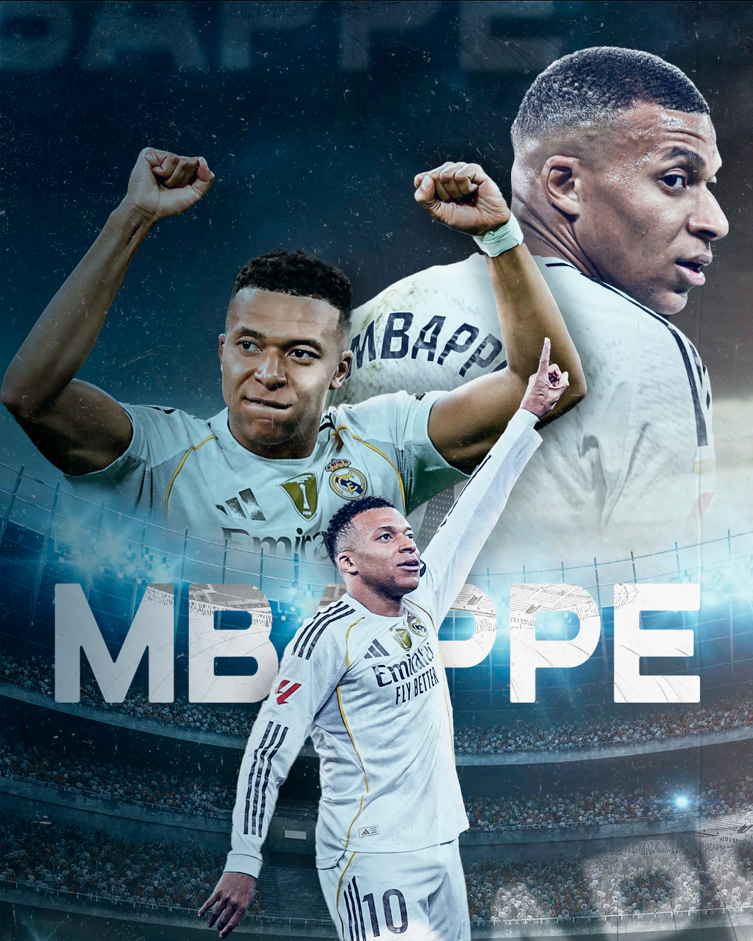 Mbappe
